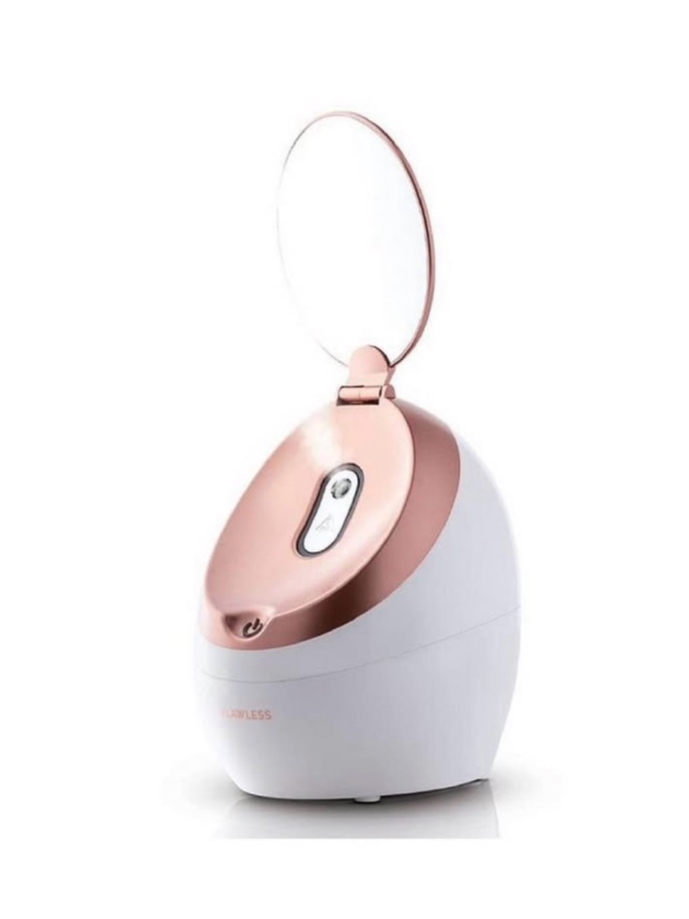 Facial Steamer Finishing Touch Flawless At Home Skin Care System **New In Box** - Picture 3 of 9